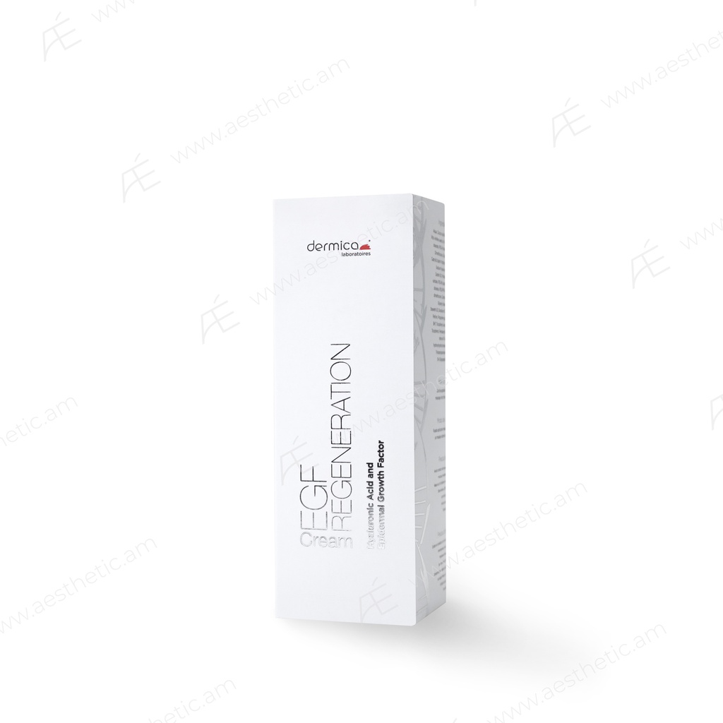 Dermica Egf Regeneration Cream 