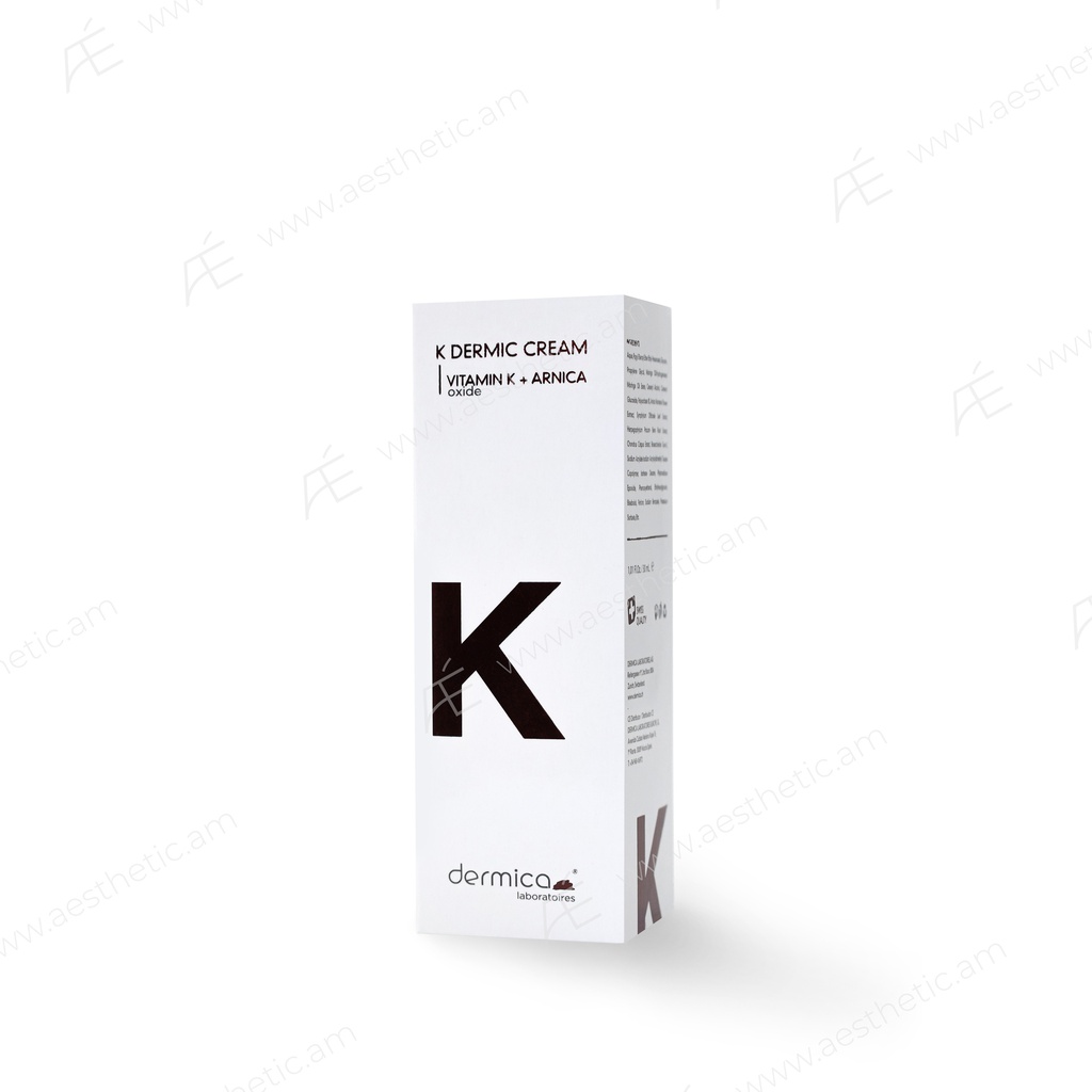 Dermica K Dermic Cream 