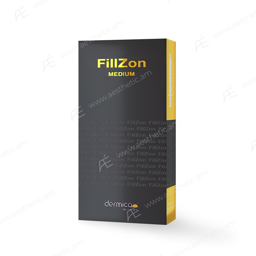 Dermica Fillzon Medium 