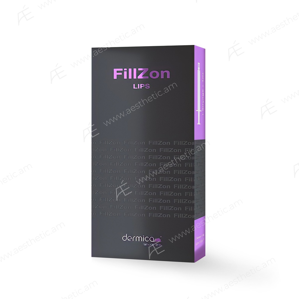 Dermica Fillzon Lips 