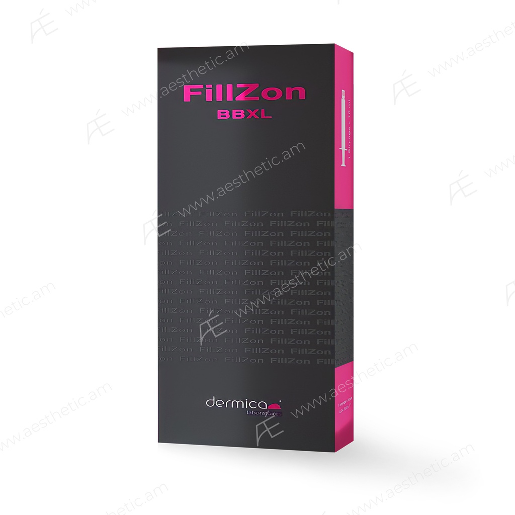 Dermica Fillzon BBXL 10ml
