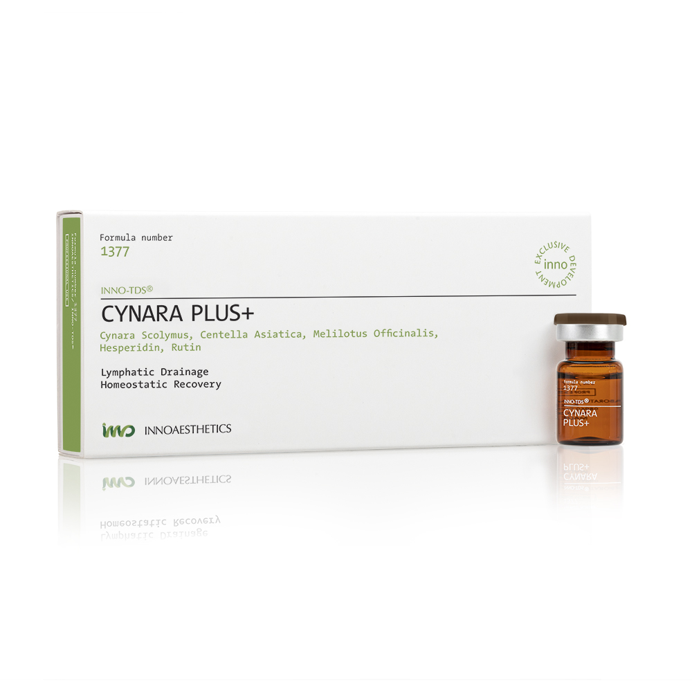 INNO TDS CYNARA PLUS New 5ml