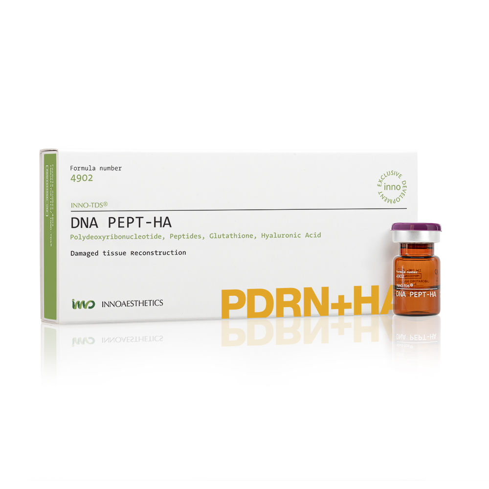 INNO TDS DNA PEPT-HA  2.5ml