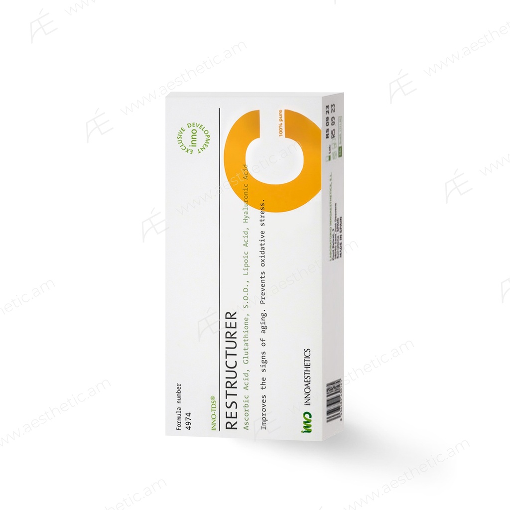 INNO TDS RESTRUCTURER 5ml