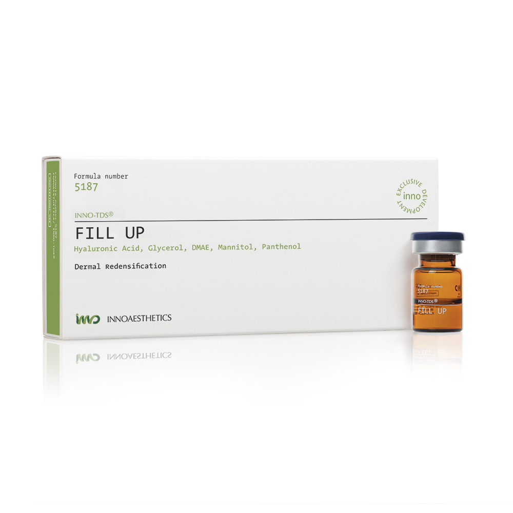 INNO TDS FILL-UP 2.5ml