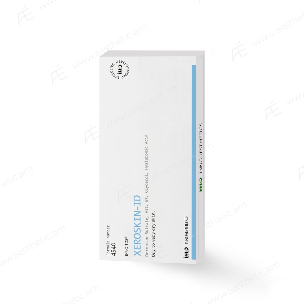 INNO TDS XEROSKIN-ID new 2.5ml