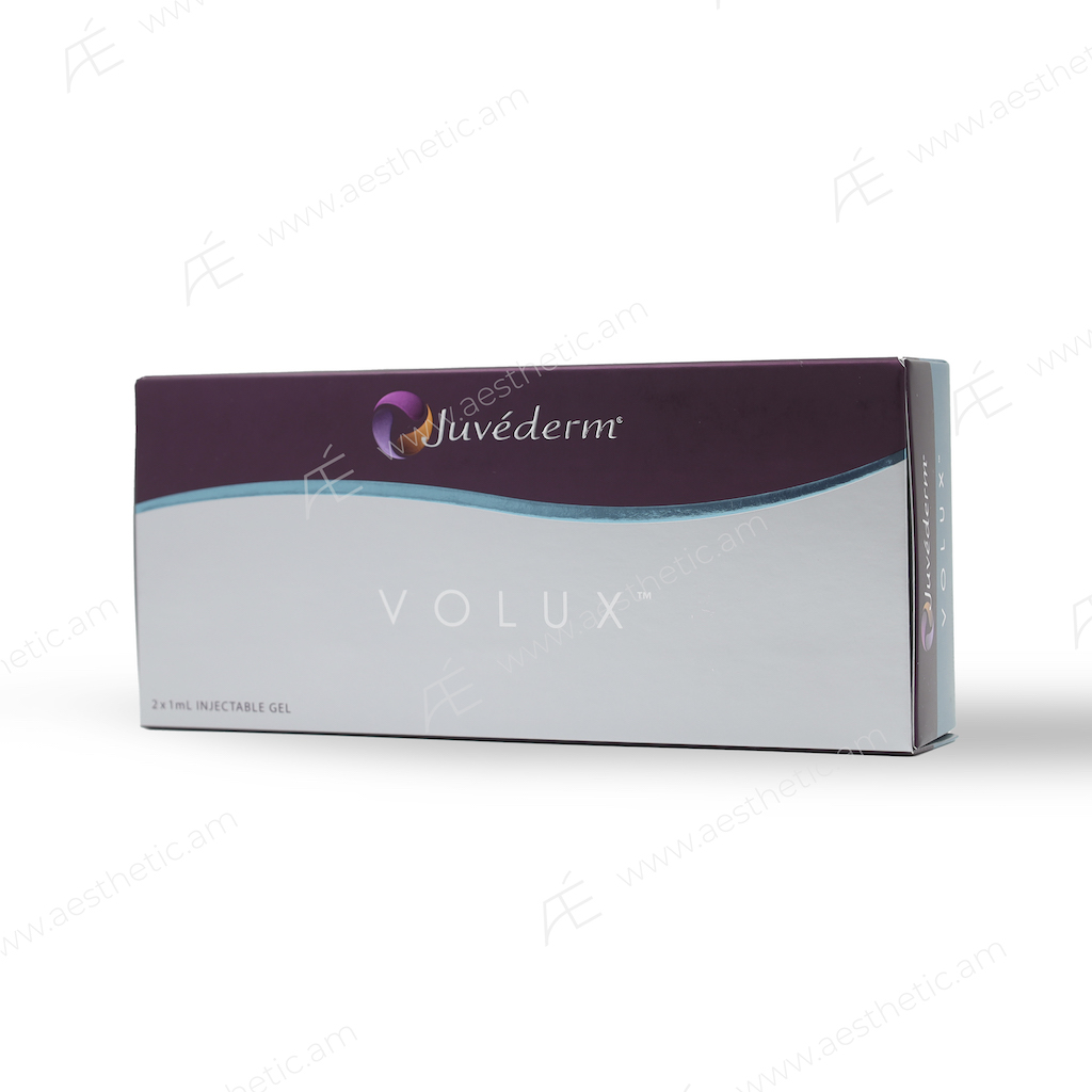 Juvederm Volux