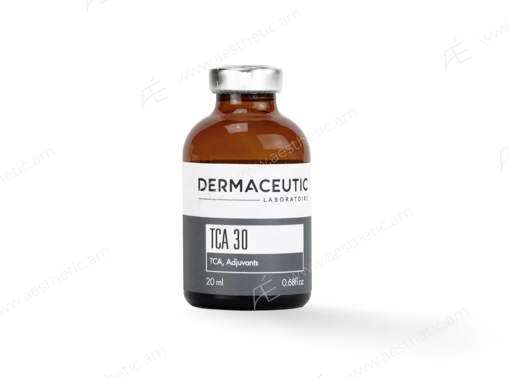 Dermaceutic TCA 30%  20 ml - 12 treatments