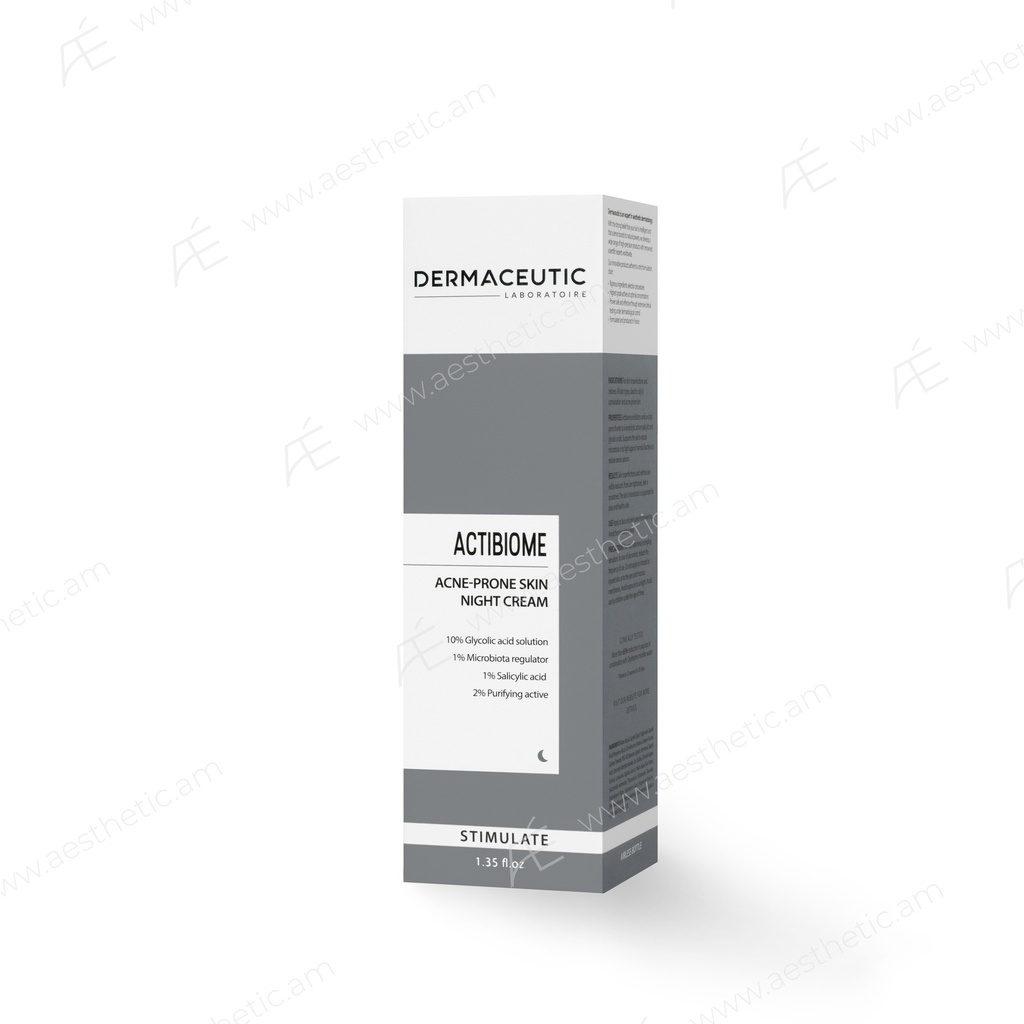 Dermaceutic Actibiome - 40ml