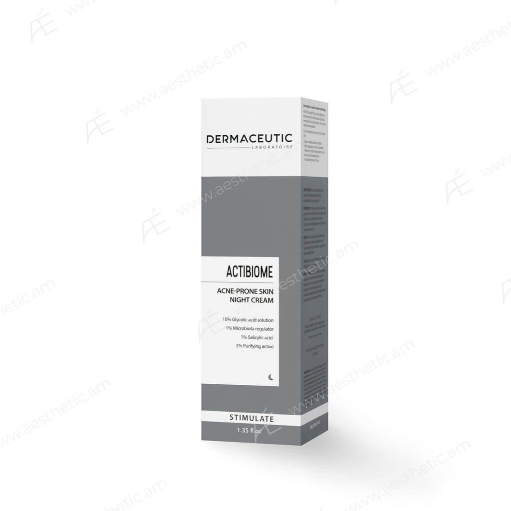 Dermaceutic Activabiome - 40ml