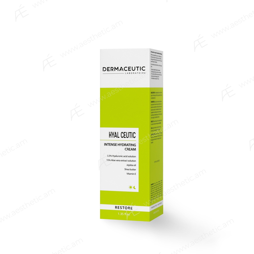Dermaceutic Hyal Ceutic - 40ml