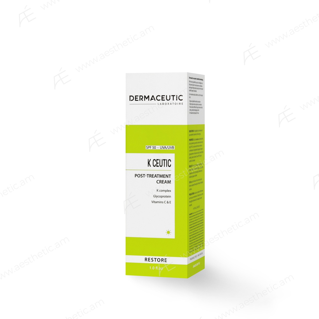 Dermaceutic K Ceutic - 30ml