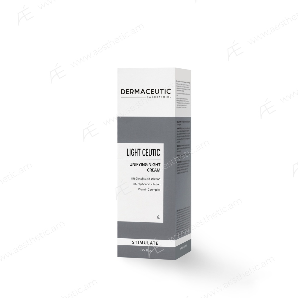 Dermaceutic Light Ceutic - 40ml