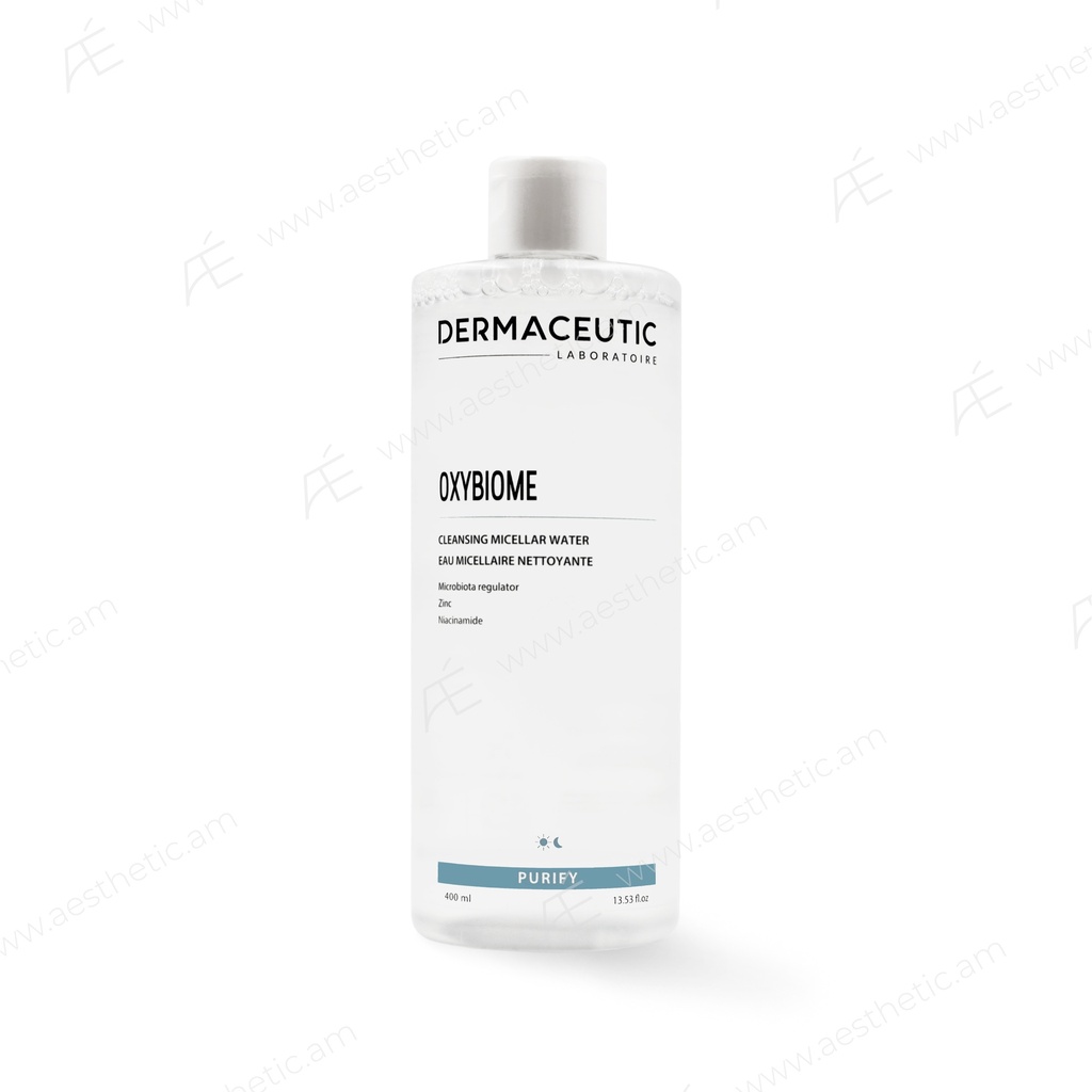 Dermaceutic Oxybiome - 400 ml