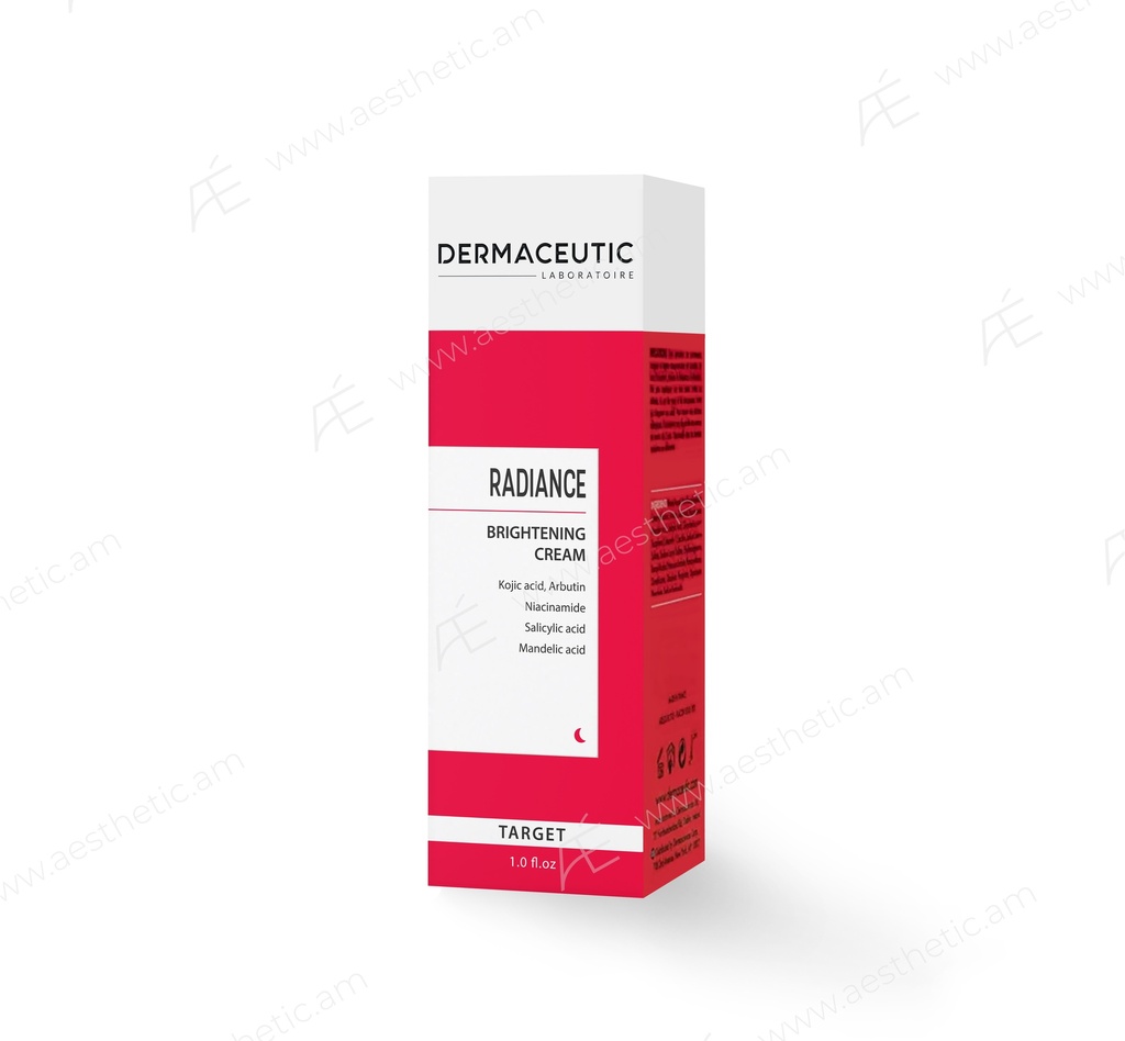 Dermaceutic Radiance 30ml