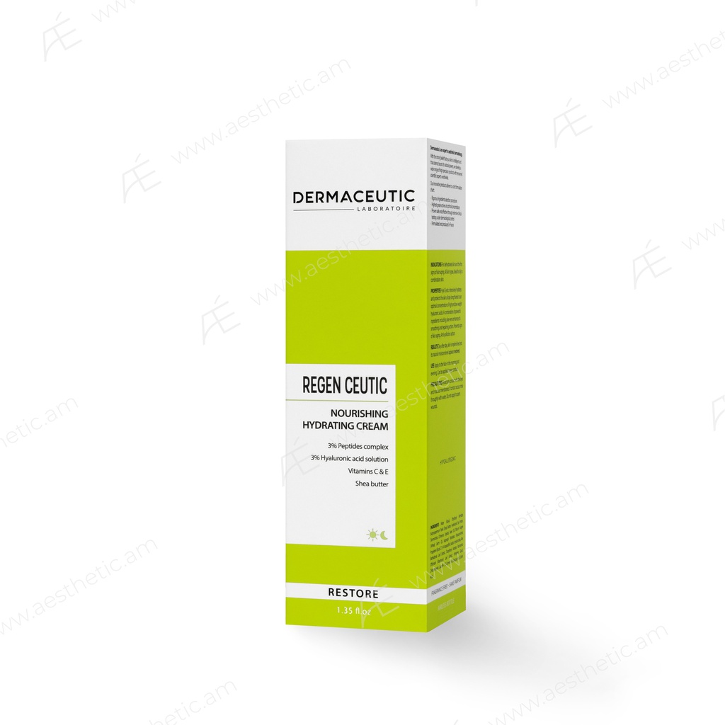 Dermaceutic Regen Ceutic - 40ml