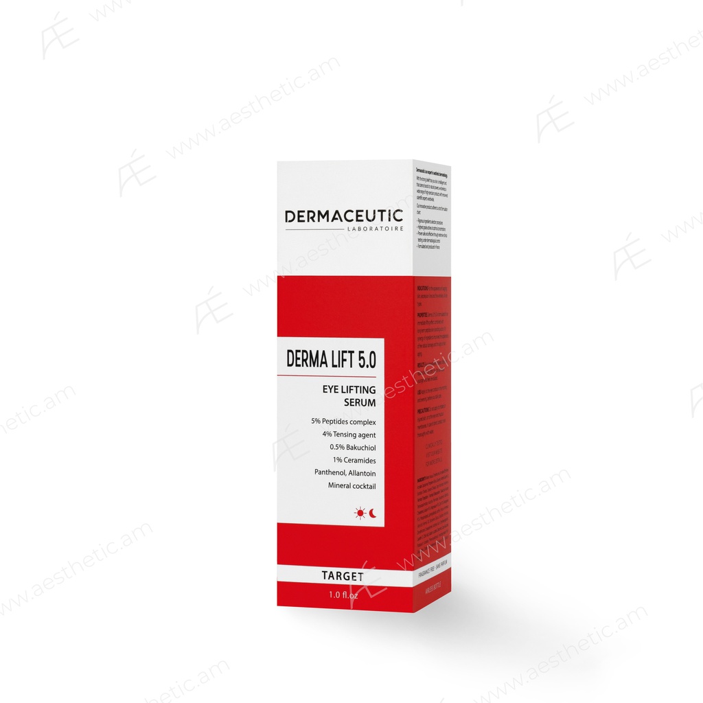 Dermaceutic Derma Lift 5.0 - 30ml