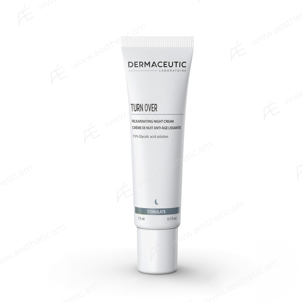 Dermaceutic Value-size Turn Over - 15ml 