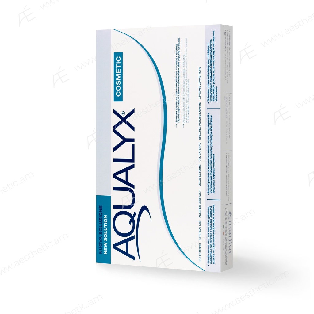 Aqualyx Cosmetic flac. 8ml