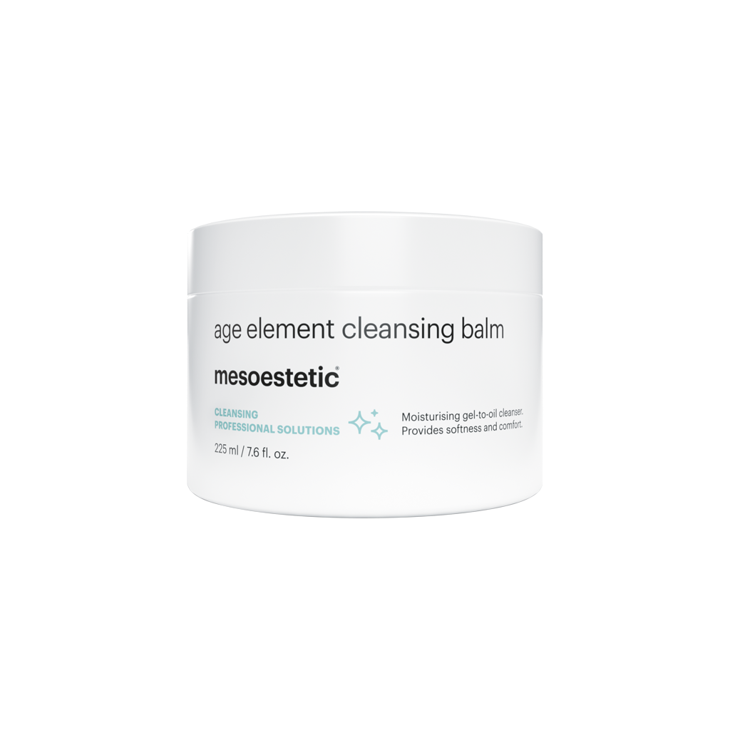 Mesoestetic Age Element Cleansing Balm 225ml