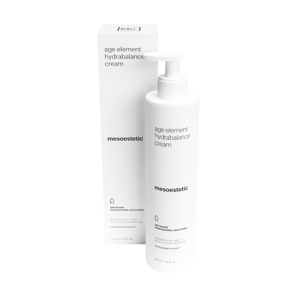 Mesoestetic Age Element Hydrabalance Cream 225ml