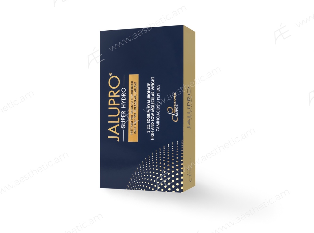 Jalupro Super Hydro 2.5 ml