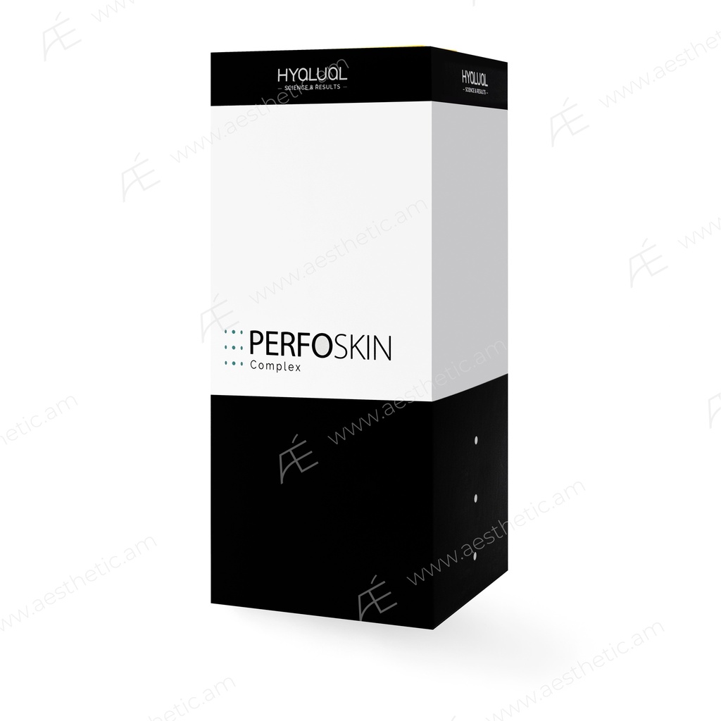 Hyalual Perfoskin Complex
