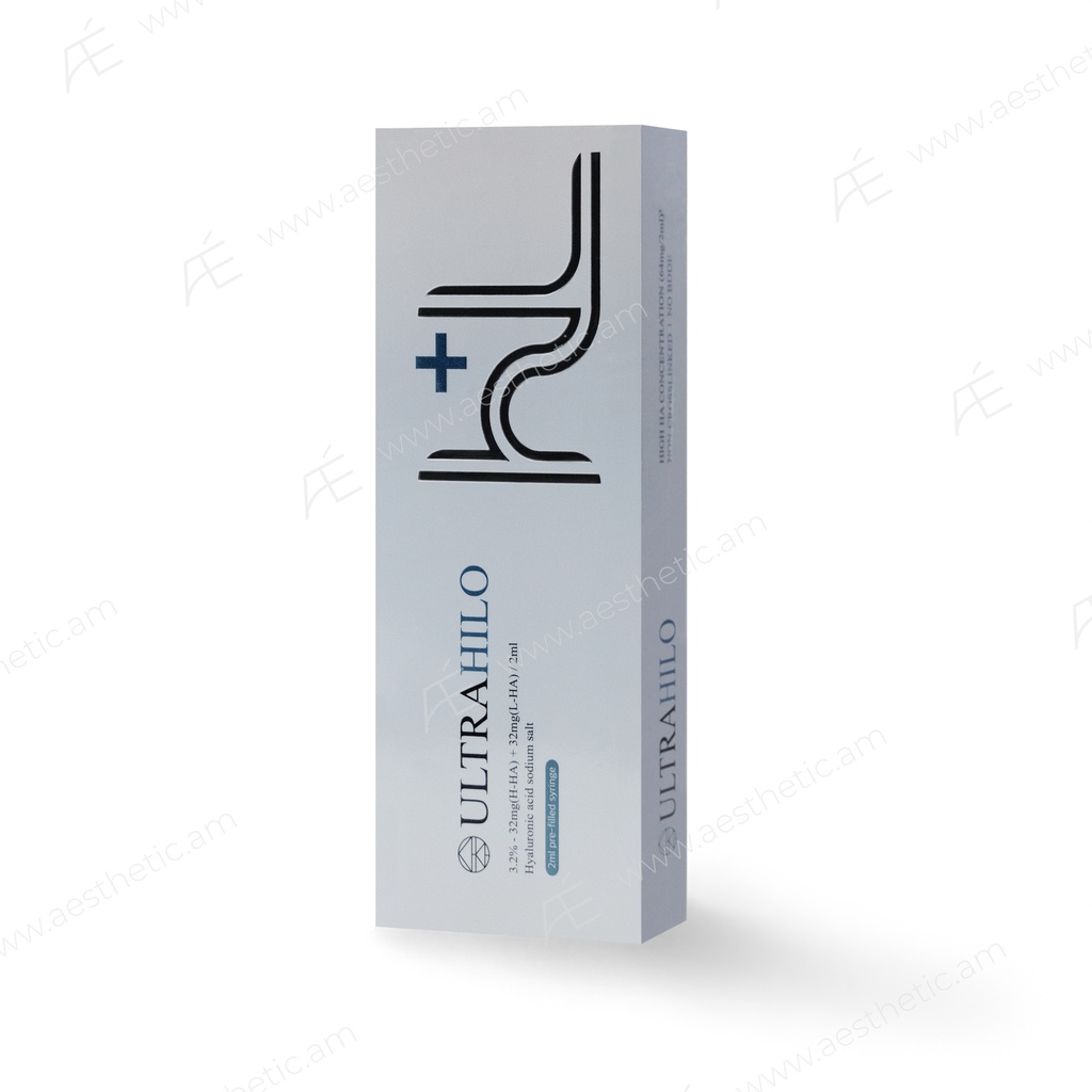 UltraHilo 2ml
