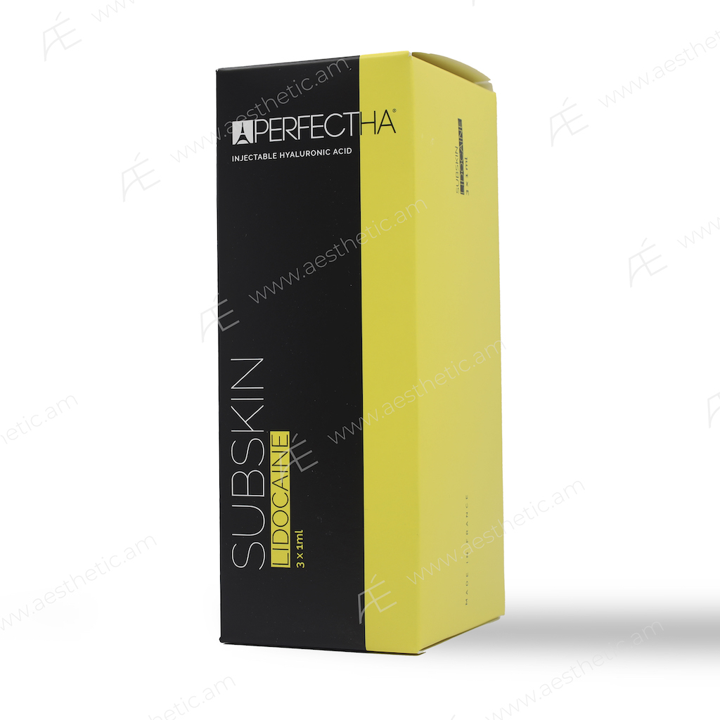 Perfectha Subskin Lidocaine