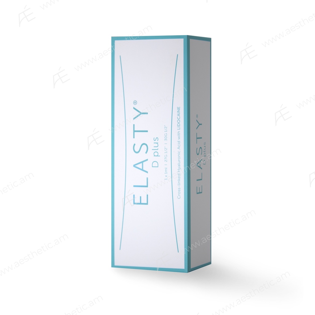 Elasty D Plus