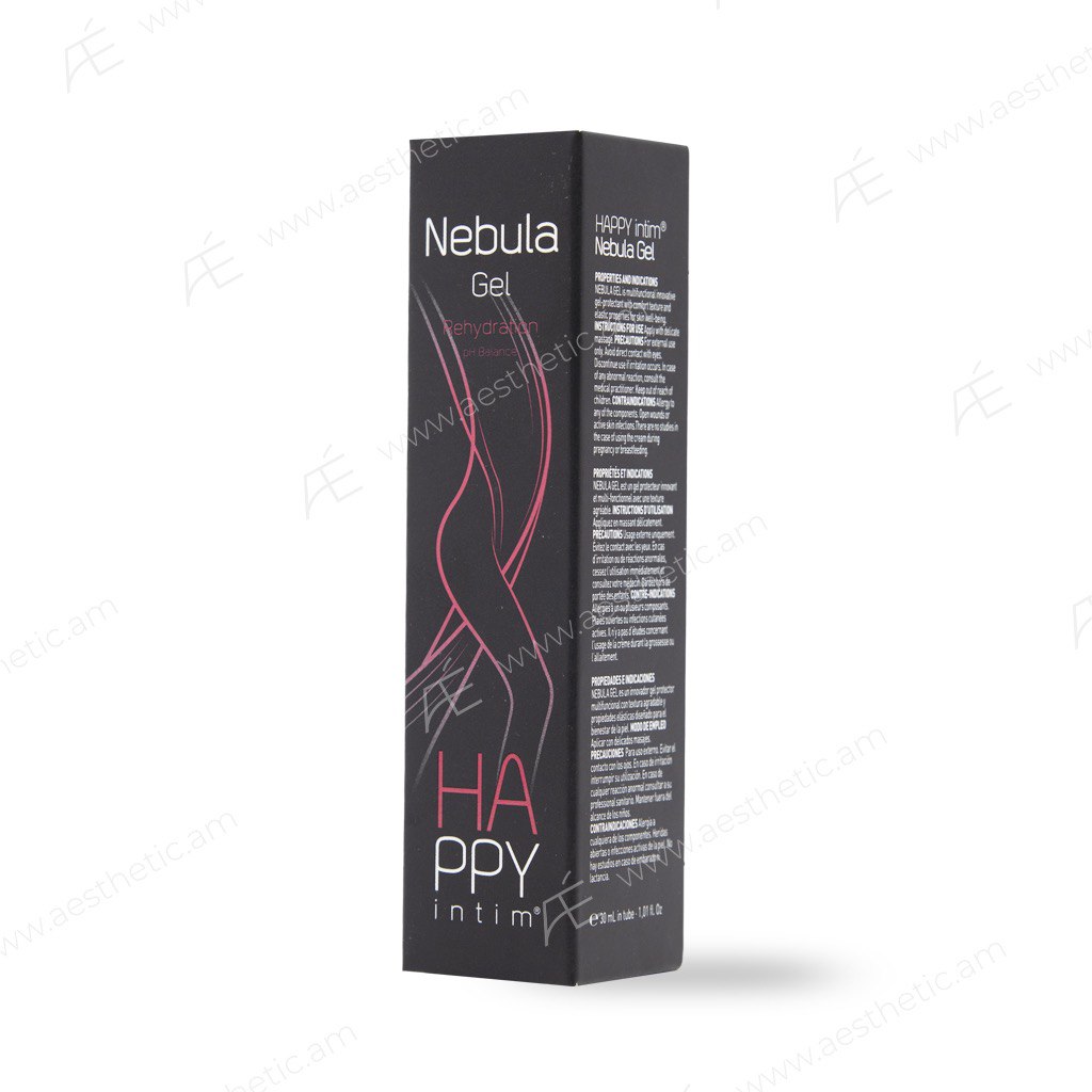 HAPPY INTIM NEBULA 30ml