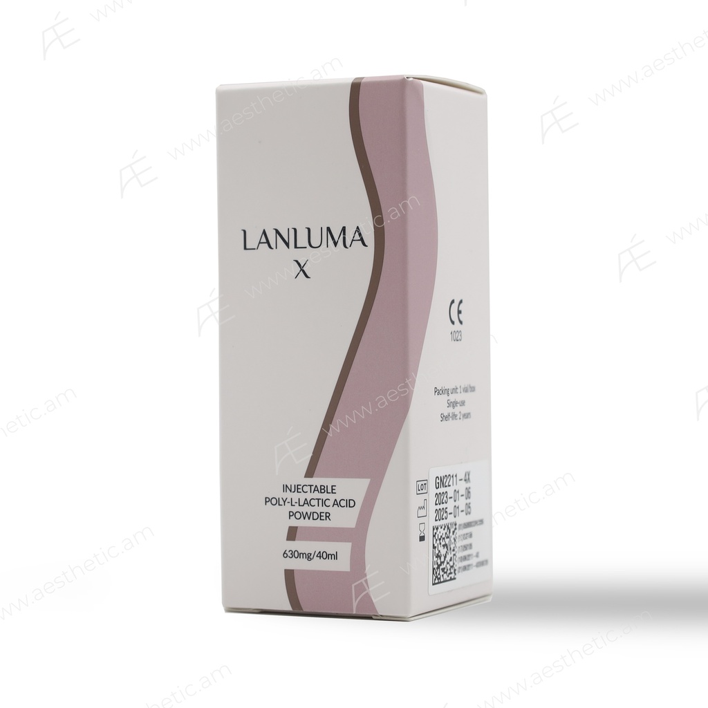 Lanluma X