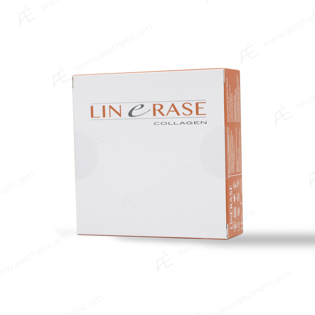 Linerase collagen powder 100 mg