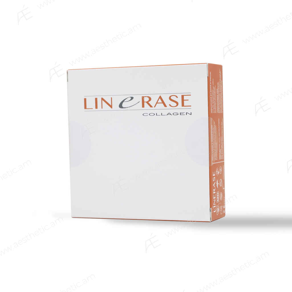 Linerase collagen powder 100mg