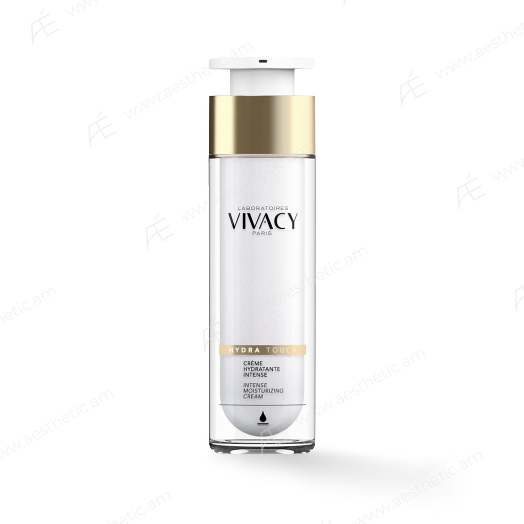 VIVACY Hydra Touch Intense moisturzing cream 50ml
