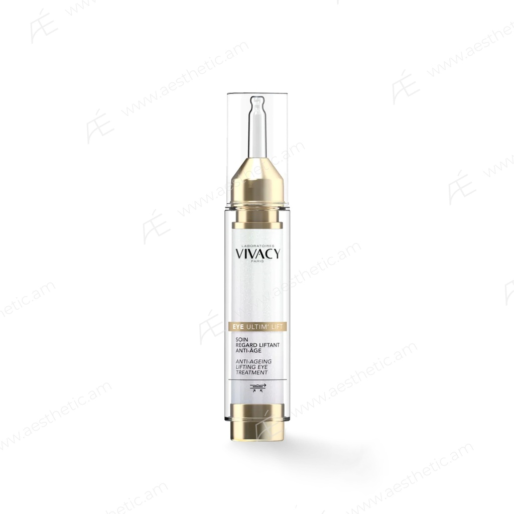 VIVACY Eye Ultim Lift Anti-ageing lifting eye treatment 10ml