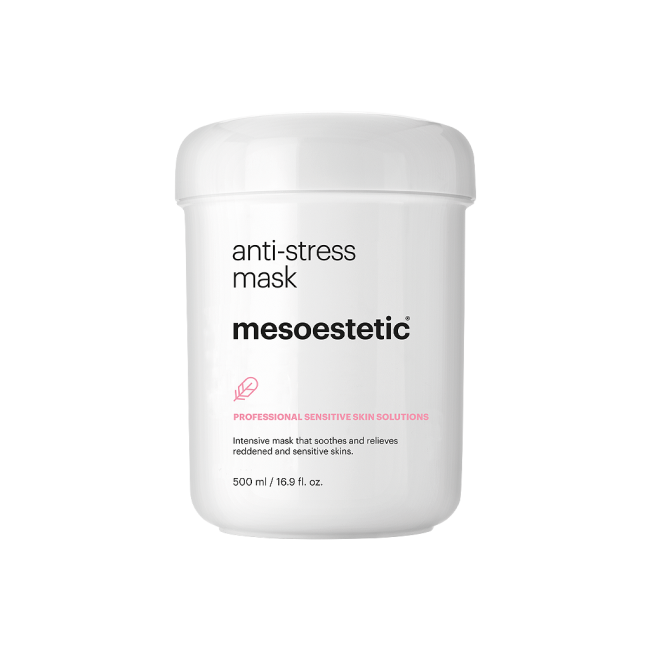 Mesoestetic Anti-Stress Mask 500ml