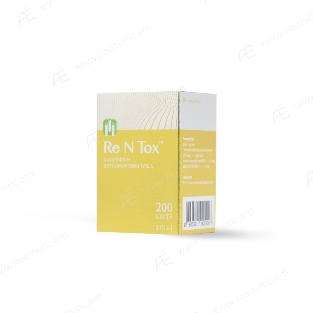 Rentox 200ui