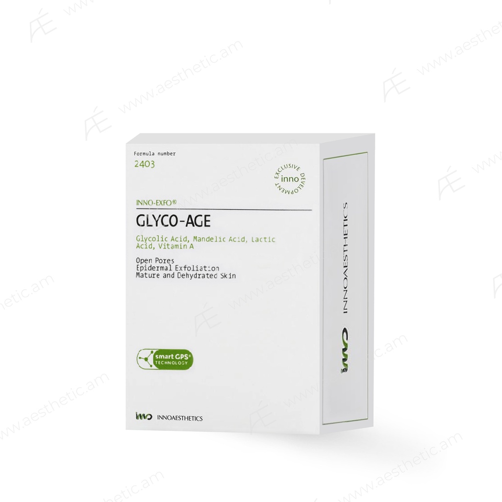 INNO IE GLYCO AGE 30ml