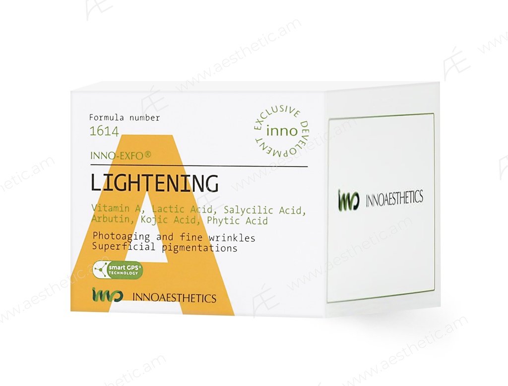 INNO IE LIGHTENING 15g