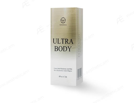 [11876] Ultra Body