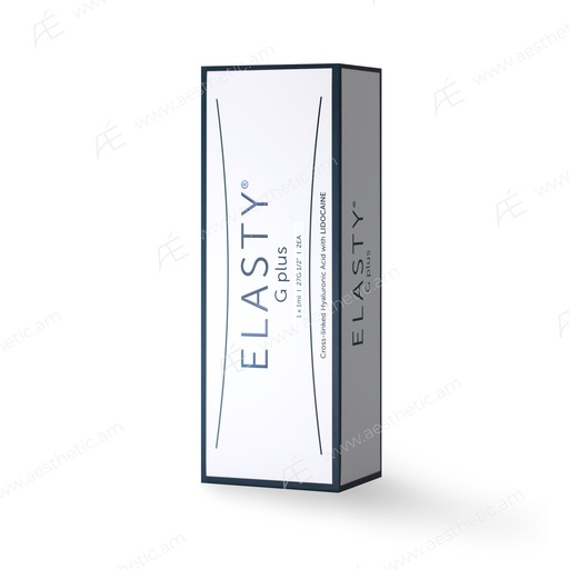 [11897] Elasty G Plus