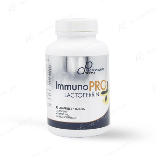 [12102] Jalupro ImmunoPro + Lactoferrin
