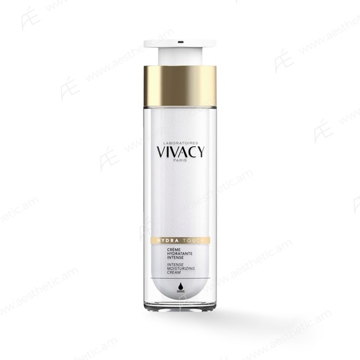 [11921] VIVACY Hydra Touch Intense moisturzing cream 50ml