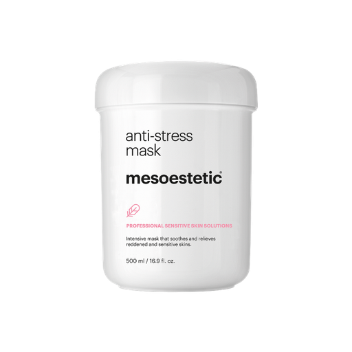 [11949] Mesoestetic Anti-Stress Mask 500ml