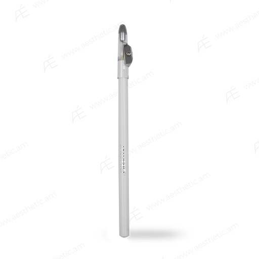 [11953] Jalupro Pencil (white)