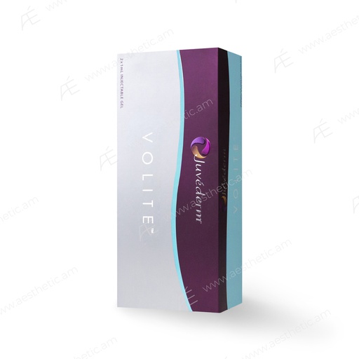 [10552] Juvederm Volite
