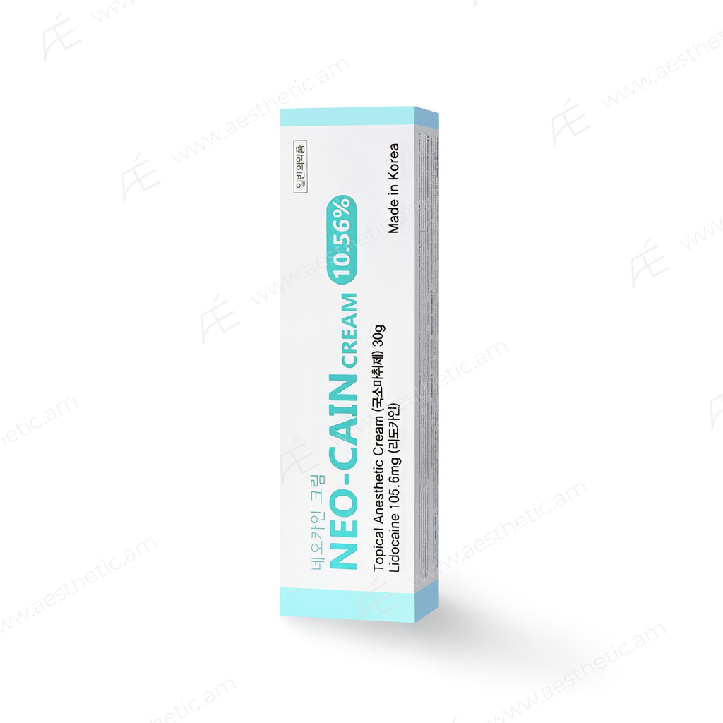 Buy Neo-Cain online I Aesthetic