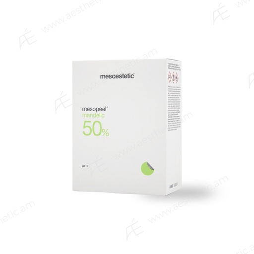 [11497] Mesoestetic Mesopeel Mandelic 50%