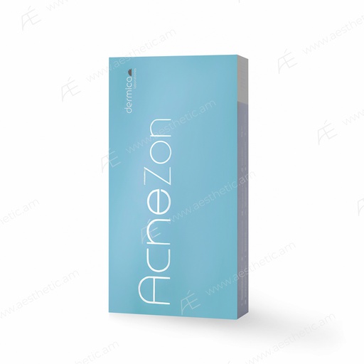 [11513] Dermica The Line Acne Care Solution